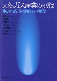 天然ガス産業の挑戦