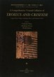 A comprehensive textual collation of Troilus and Criseyde