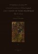 A glossarial concordance to William Langland's The vision of Piers Plowman the C-text