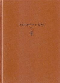 Le Roman de la rose