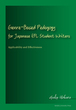 Genre-Based Pedagogy for Japanese EFL Student Writers